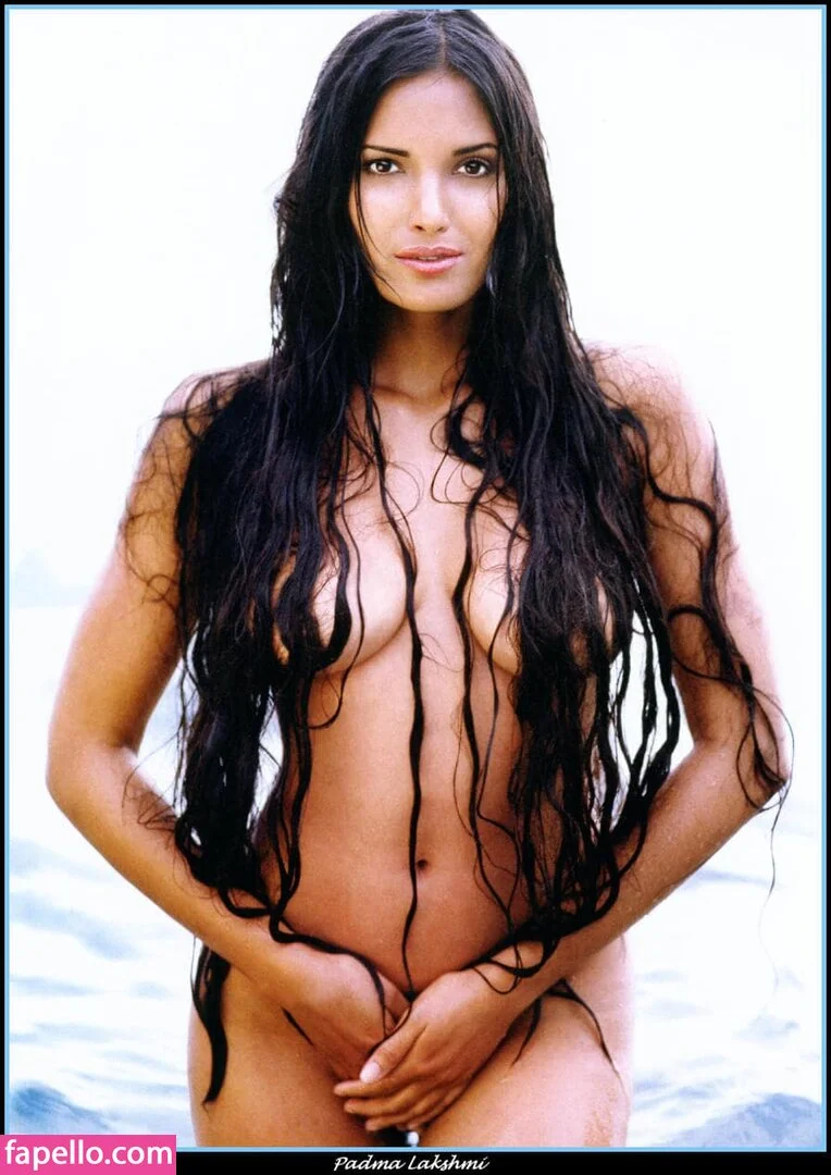Padma Lakshmi / PadmaLakshmi Onlyfans Photo Gallery 