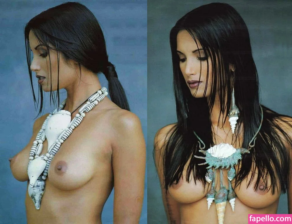 Padma Lakshmi / PadmaLakshmi Onlyfans Photo Gallery 