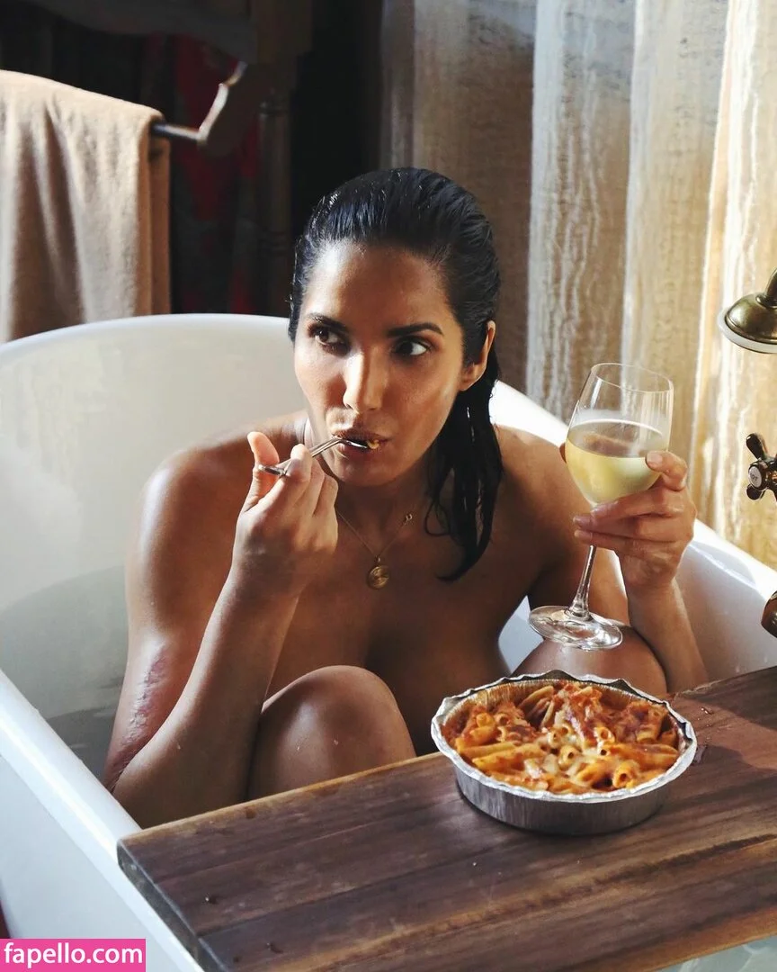 Padma Lakshmi / PadmaLakshmi Onlyfans Photo Gallery 