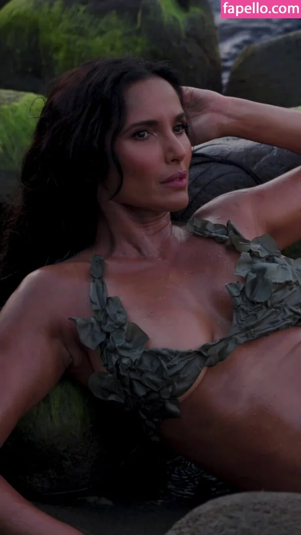 Padma Lakshmi / PadmaLakshmi Onlyfans Photo Gallery 