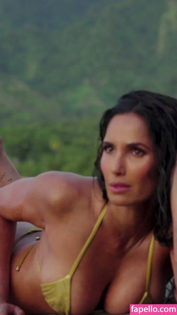 Padma Lakshmi / PadmaLakshmi Onlyfans Photo Gallery 