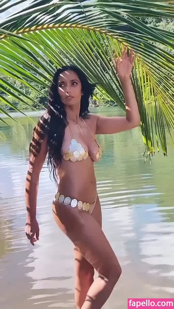 Padma Lakshmi / PadmaLakshmi Onlyfans Photo Gallery 