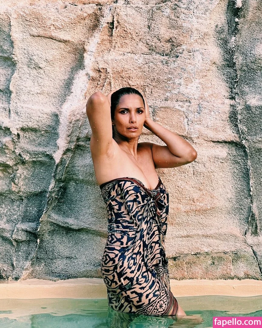 Padma Lakshmi / PadmaLakshmi Onlyfans Photo Gallery 
