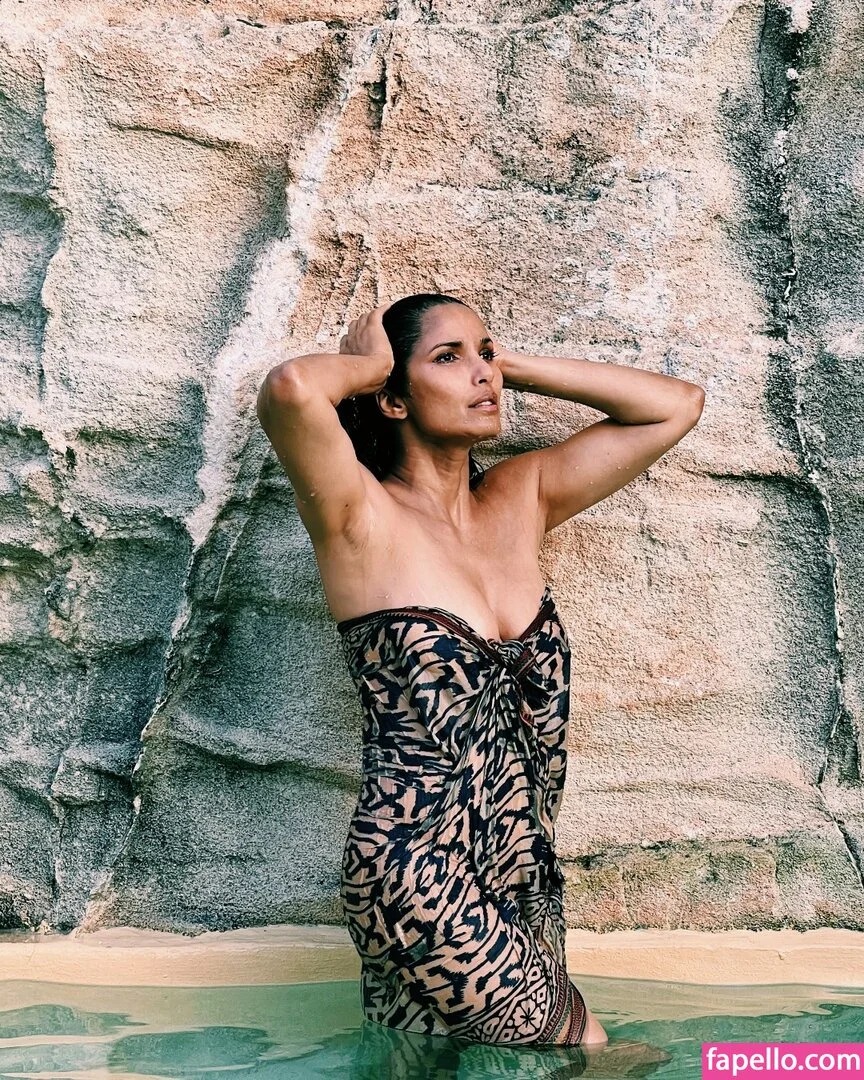 Padma Lakshmi / PadmaLakshmi Onlyfans Photo Gallery 