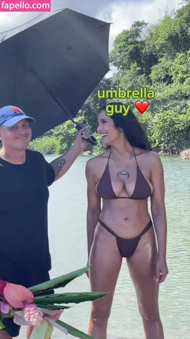 Padma Lakshmi / PadmaLakshmi Onlyfans Photo Gallery 