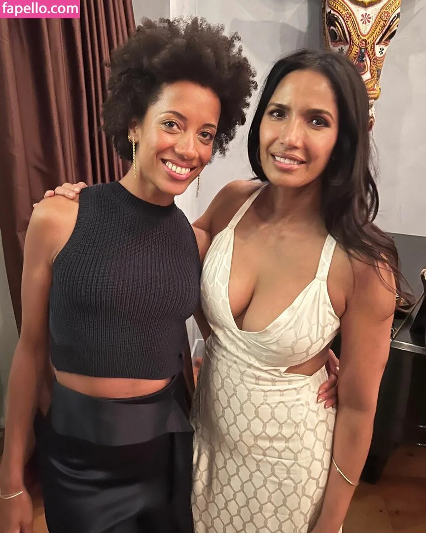 Padma Lakshmi / PadmaLakshmi Onlyfans Photo Gallery 