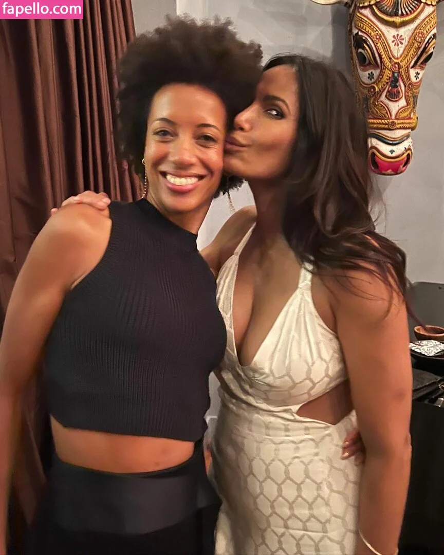 Padma Lakshmi / PadmaLakshmi Onlyfans Photo Gallery 