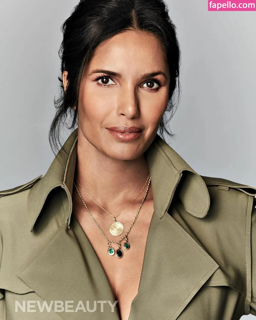 Padma Lakshmi / PadmaLakshmi Onlyfans Photo Gallery 
