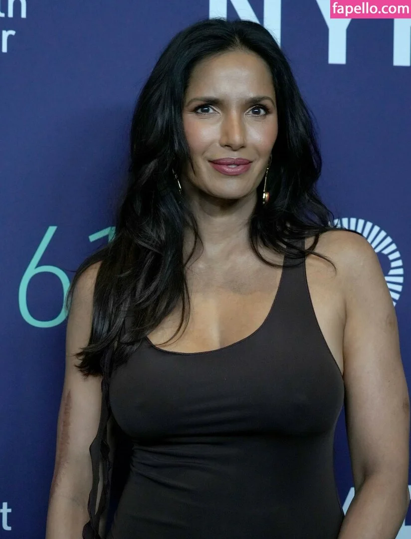 Padma Lakshmi / PadmaLakshmi Onlyfans Photo Gallery 
