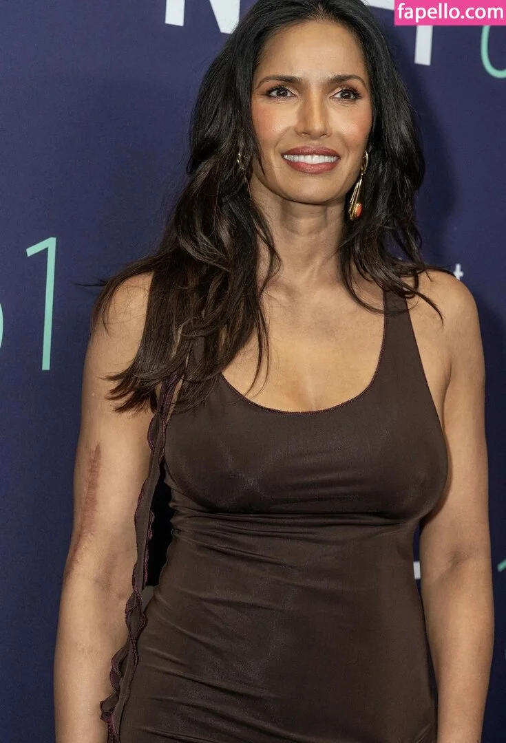 Padma Lakshmi / PadmaLakshmi Onlyfans Photo Gallery 