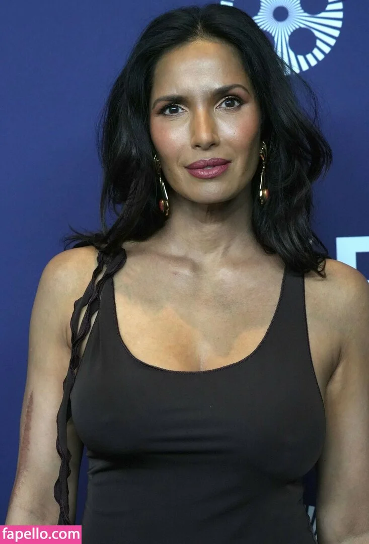 Padma Lakshmi / PadmaLakshmi Onlyfans Photo Gallery 