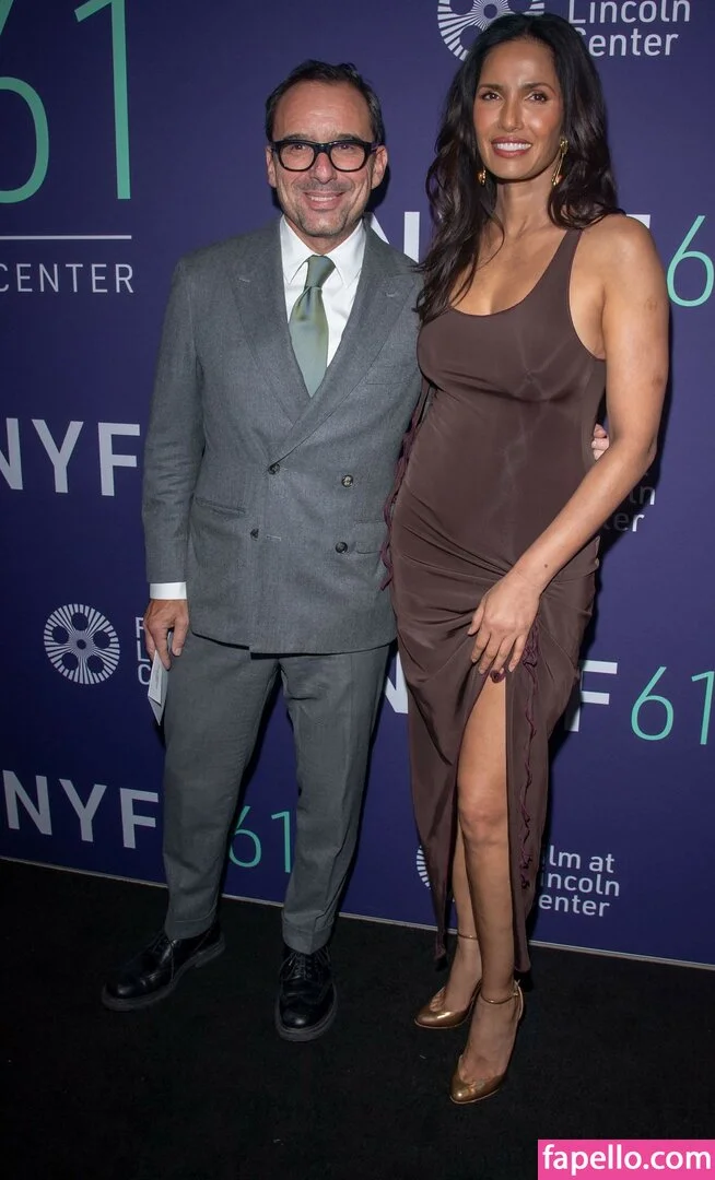 Padma Lakshmi / PadmaLakshmi Onlyfans Photo Gallery 