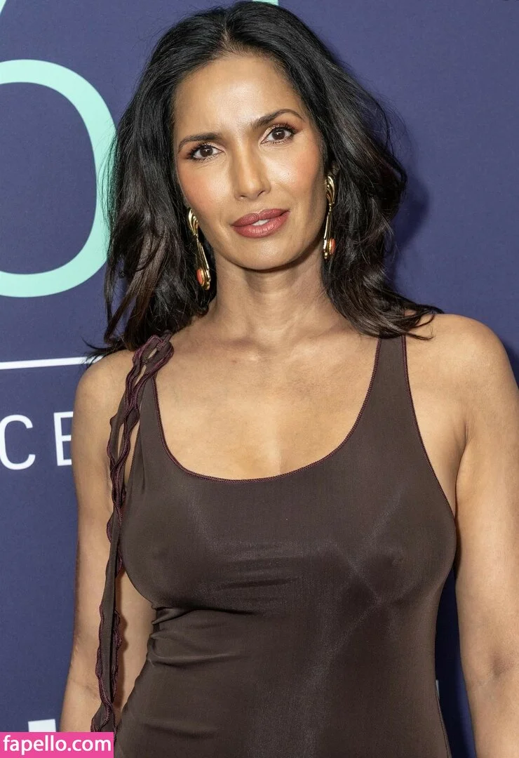 Padma Lakshmi / PadmaLakshmi Onlyfans Photo Gallery 