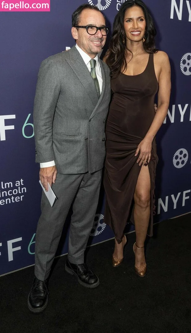 Padma Lakshmi / PadmaLakshmi Onlyfans Photo Gallery 