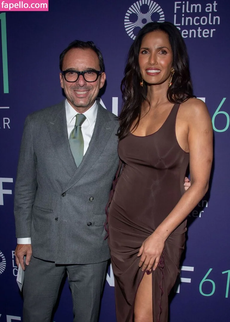 Padma Lakshmi / PadmaLakshmi Onlyfans Photo Gallery 