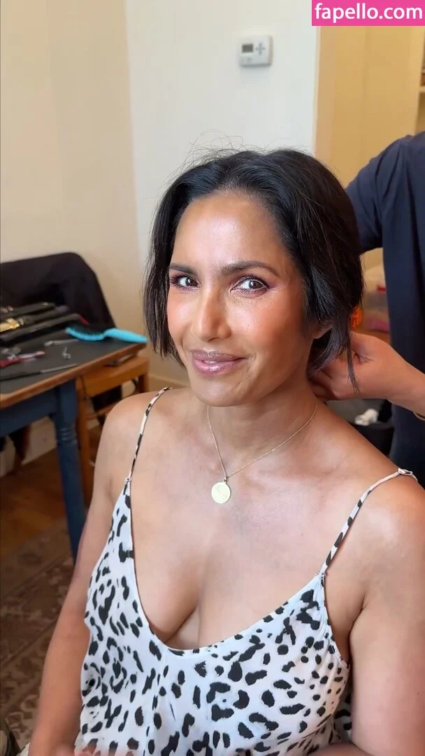 Padma Lakshmi / PadmaLakshmi Onlyfans Photo Gallery 