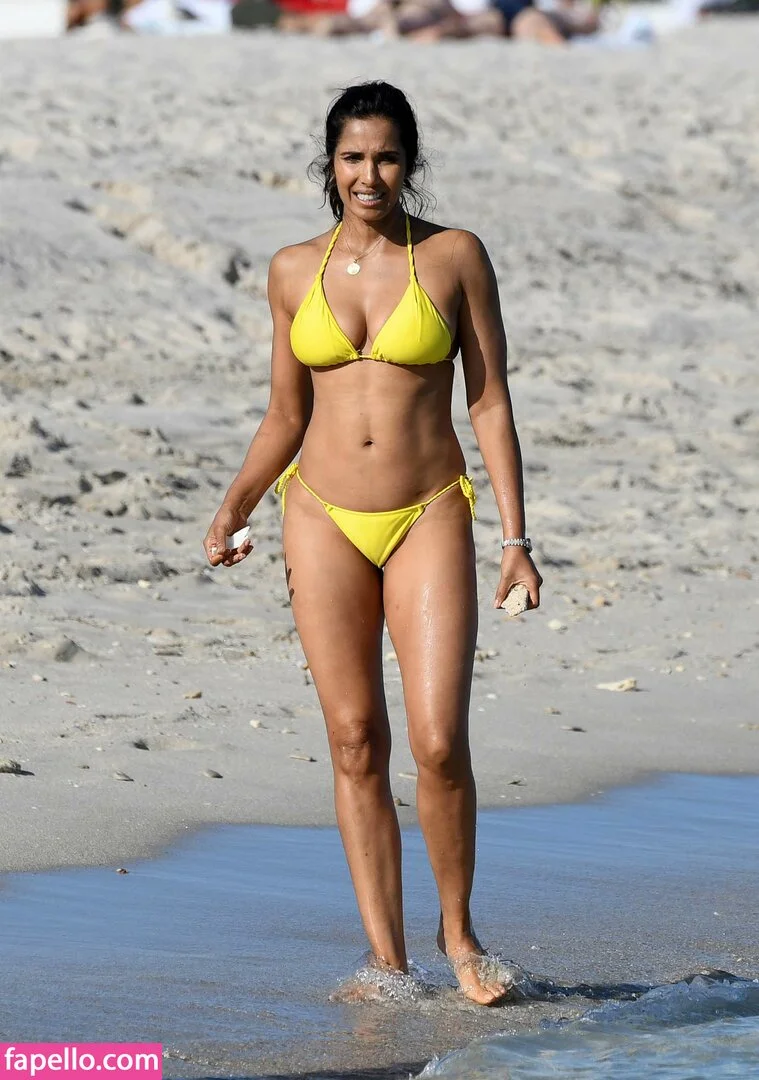 Padma Lakshmi / PadmaLakshmi Onlyfans Photo Gallery 