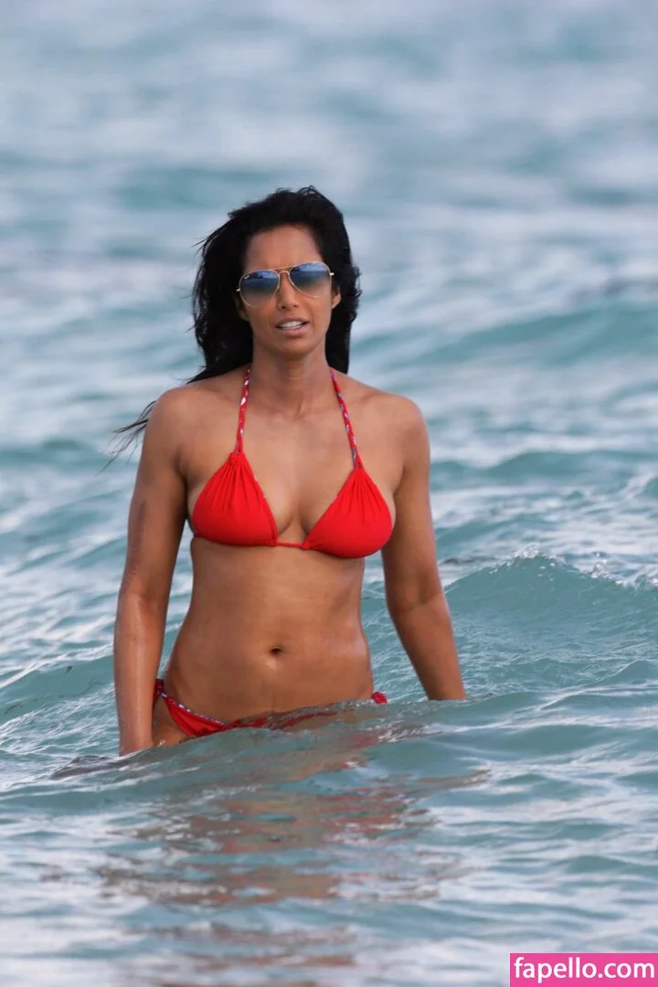 Padma Lakshmi / PadmaLakshmi Onlyfans Photo Gallery 