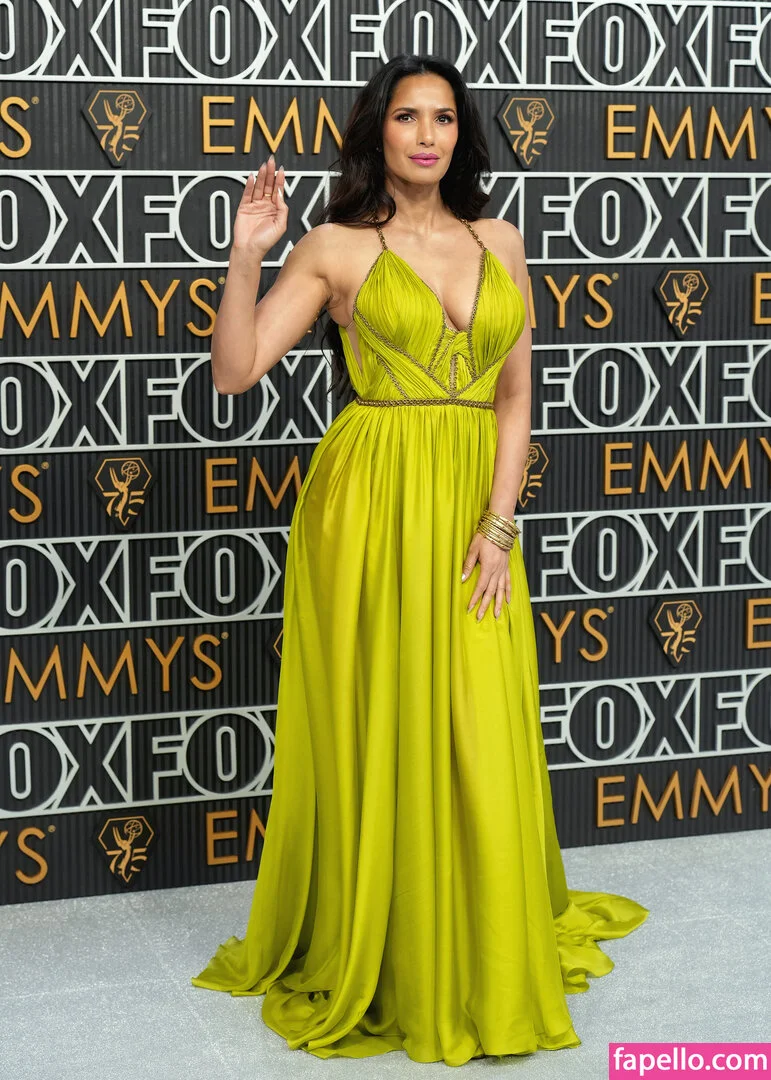 Padma Lakshmi / PadmaLakshmi Onlyfans Photo Gallery 