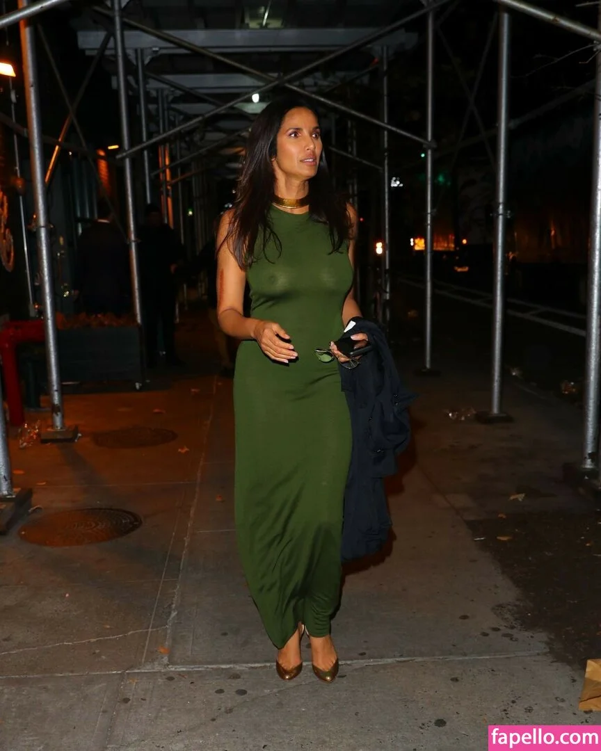 Padma Lakshmi / PadmaLakshmi Onlyfans Photo Gallery 