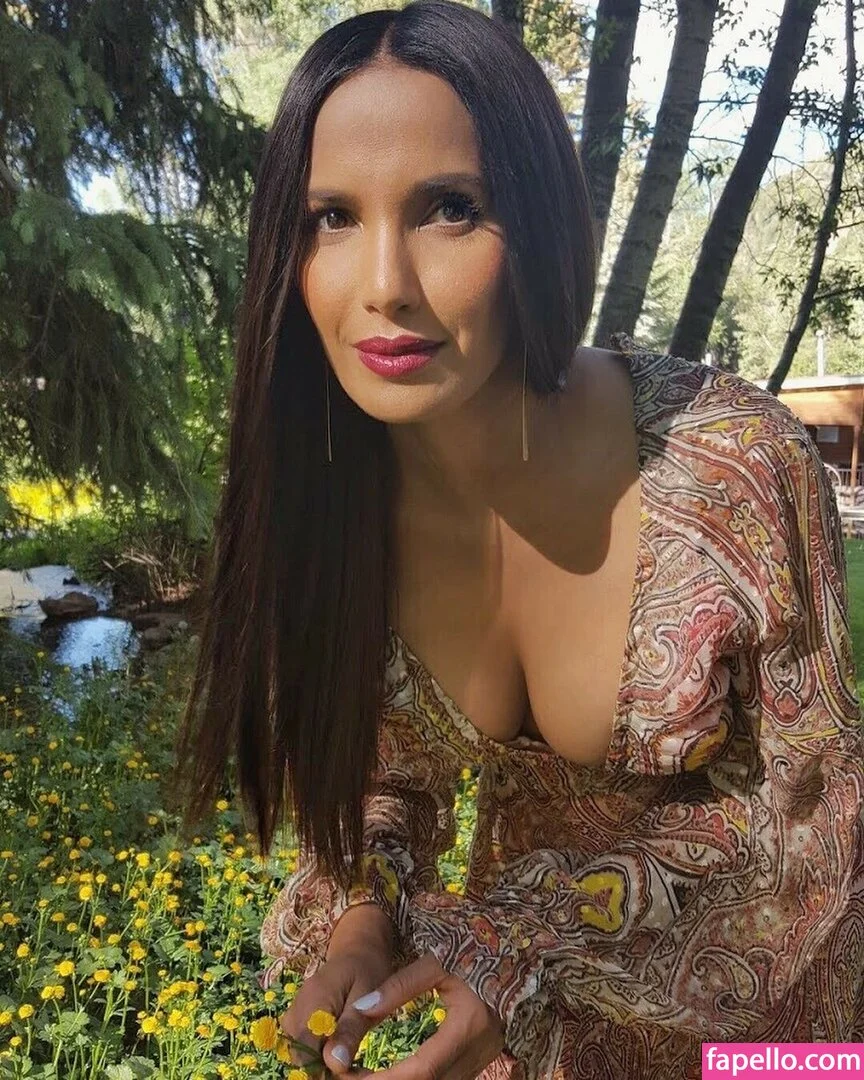 Padma Lakshmi / PadmaLakshmi Onlyfans Photo Gallery 