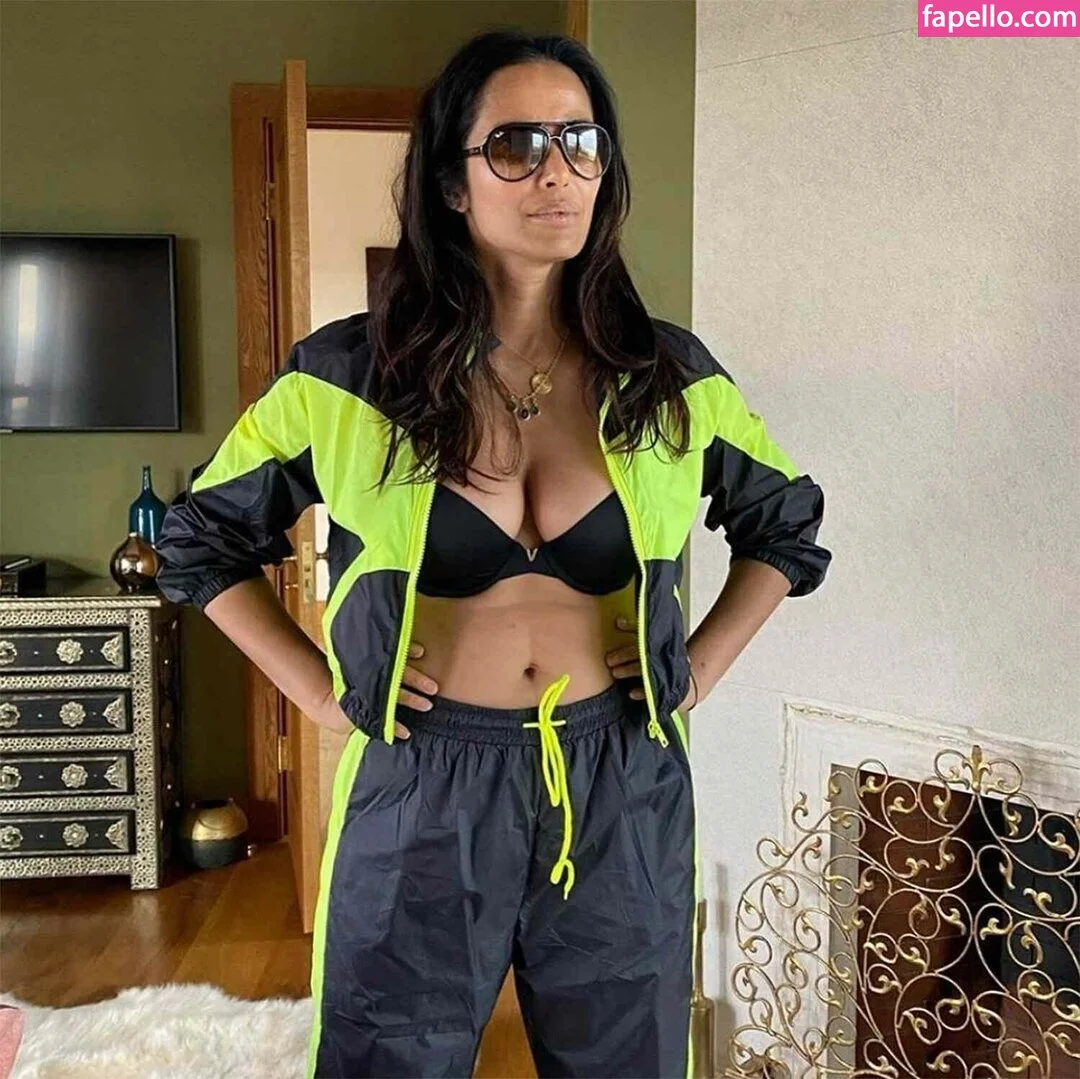 Padma Lakshmi / PadmaLakshmi Onlyfans Photo Gallery 