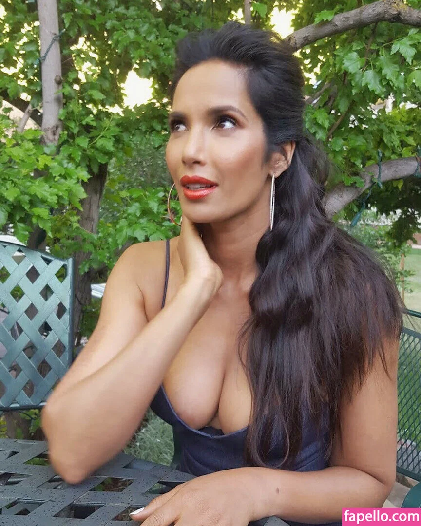 Padma Lakshmi / PadmaLakshmi Onlyfans Photo Gallery 