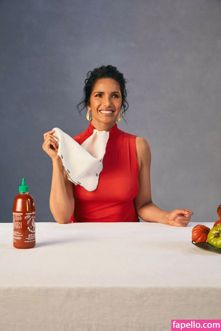 Padma Lakshmi / PadmaLakshmi Onlyfans Photo Gallery 