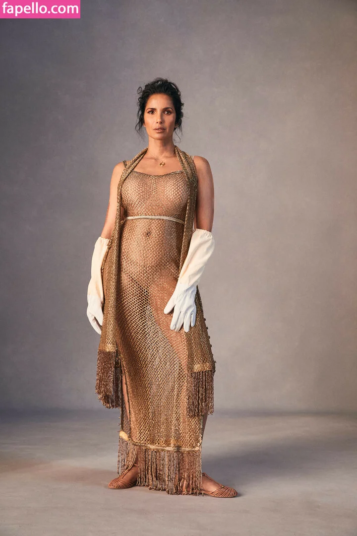 Padma Lakshmi / PadmaLakshmi Onlyfans Photo Gallery 