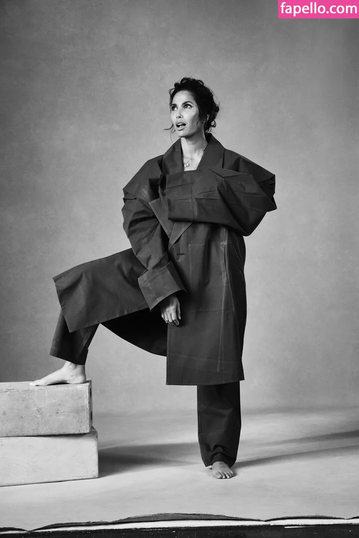 Padma Lakshmi / PadmaLakshmi Onlyfans Photo Gallery 