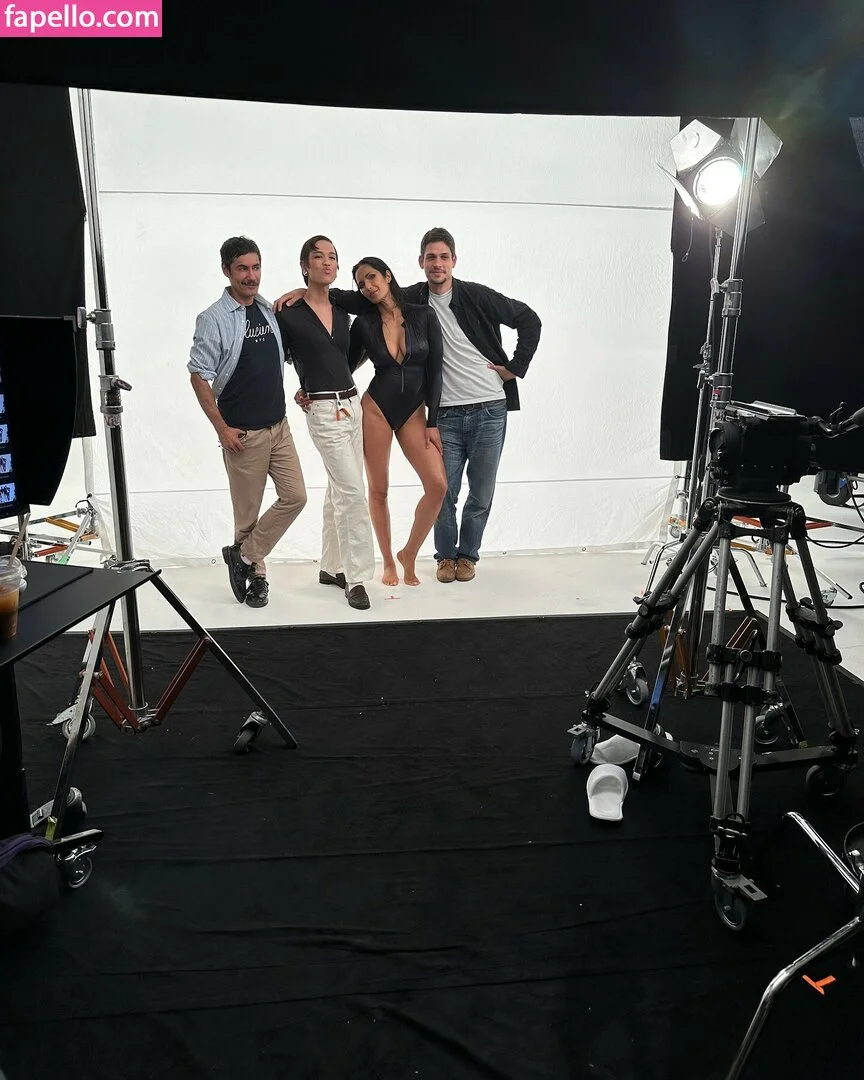 Padma Lakshmi / PadmaLakshmi Onlyfans Photo Gallery 