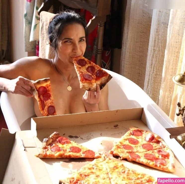 Padma Lakshmi / PadmaLakshmi Onlyfans Photo Gallery 