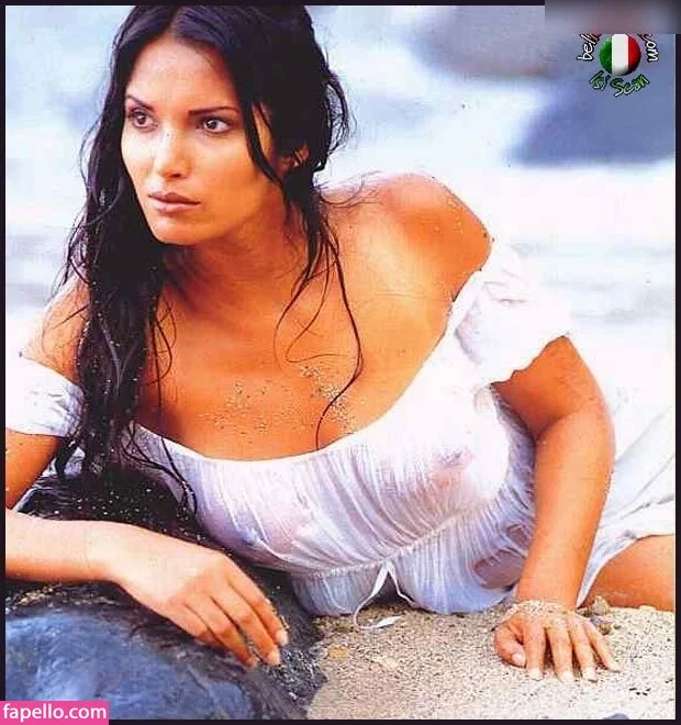 Padma Lakshmi / PadmaLakshmi Onlyfans Photo Gallery 