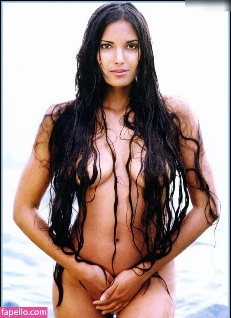 Padma Lakshmi / PadmaLakshmi Onlyfans Photo Gallery 