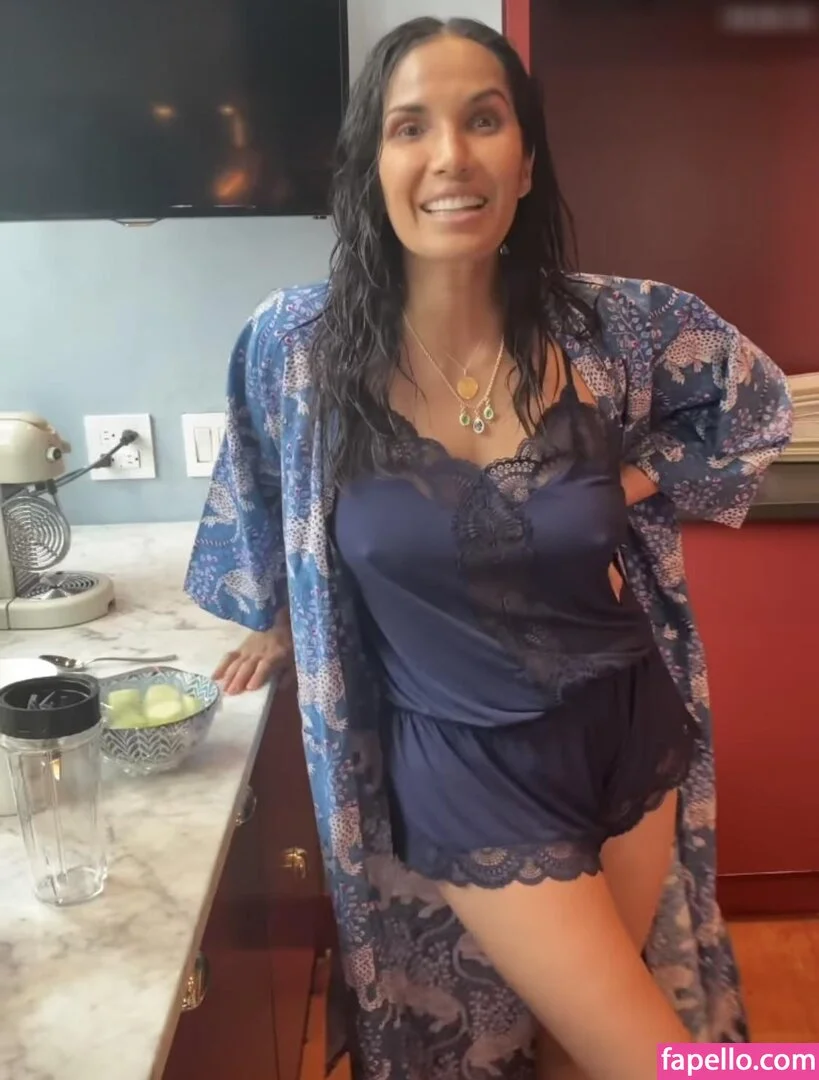 Padma Lakshmi / PadmaLakshmi Onlyfans Photo Gallery 