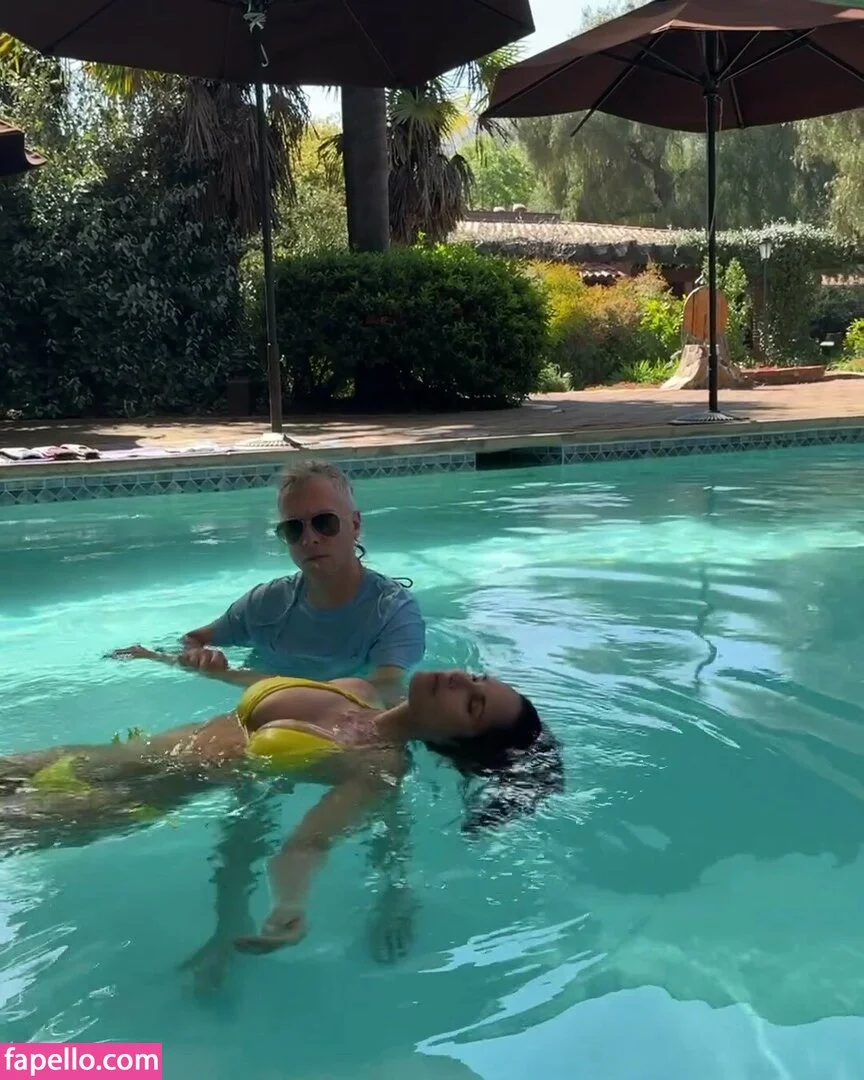 Padma Lakshmi / PadmaLakshmi Onlyfans Photo Gallery 