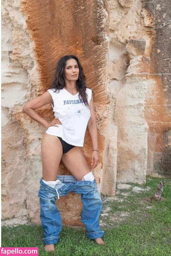 Padma Lakshmi / PadmaLakshmi Onlyfans Photo Gallery 