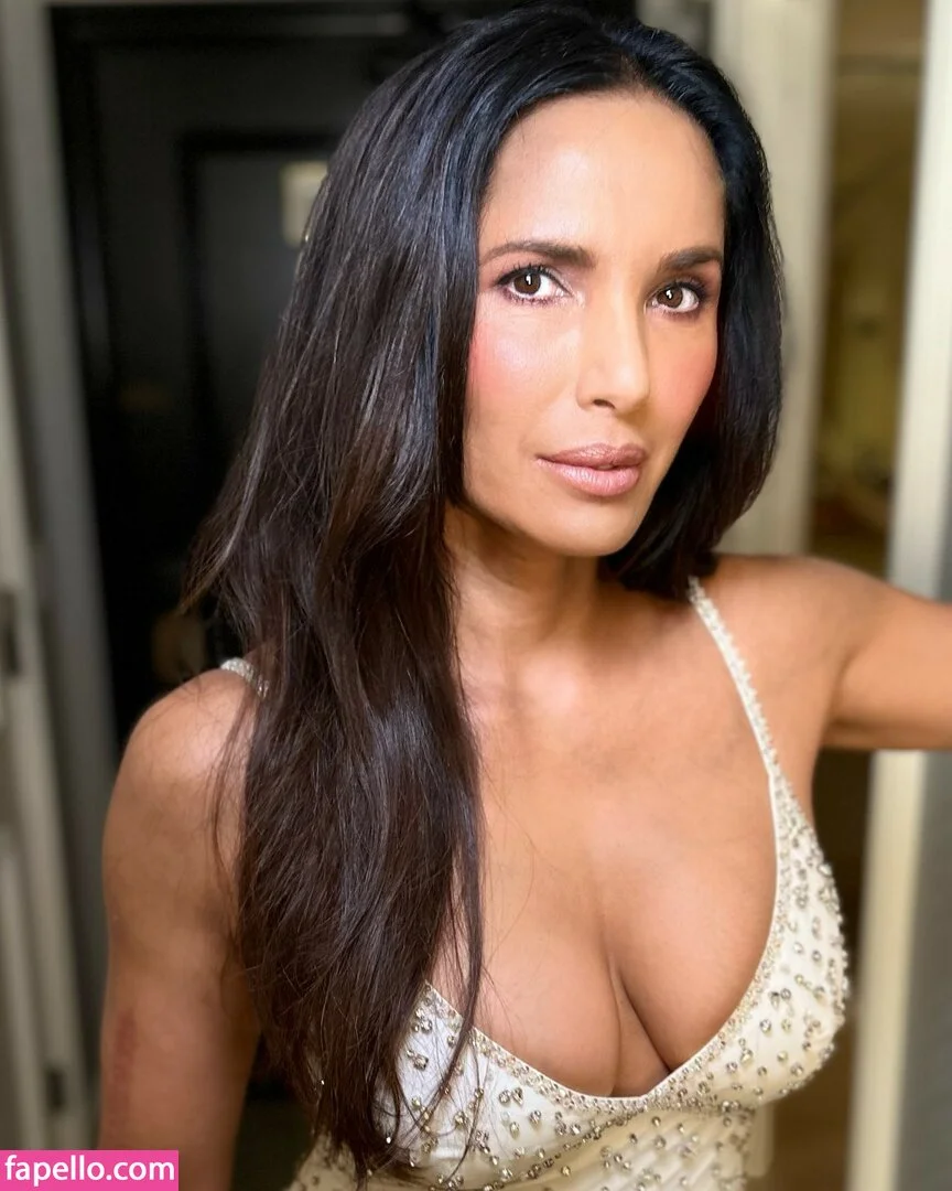 Padma Lakshmi / PadmaLakshmi Onlyfans Photo Gallery 