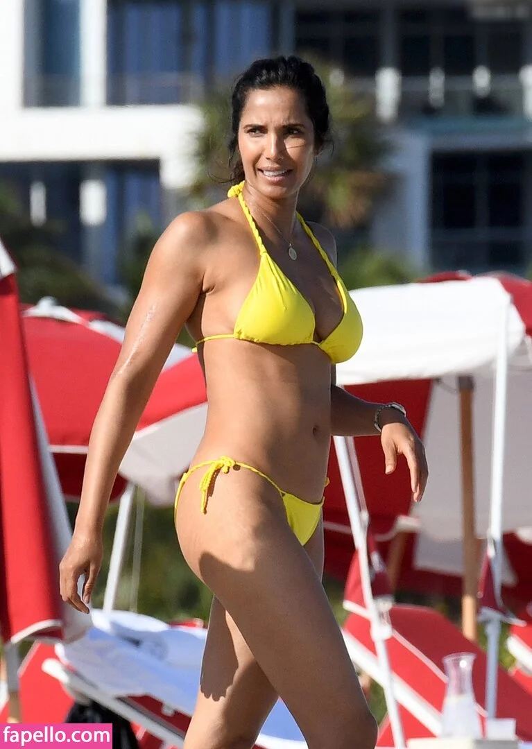 Padma Lakshmi / PadmaLakshmi Onlyfans Photo Gallery 