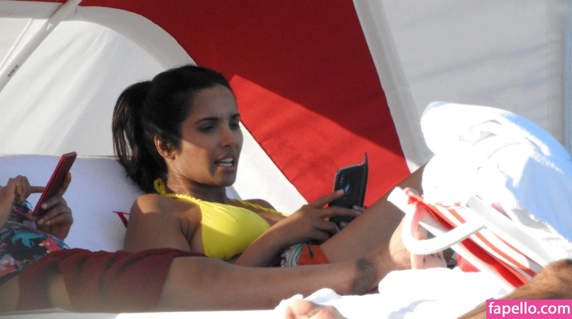 Padma Lakshmi / PadmaLakshmi Onlyfans Photo Gallery 