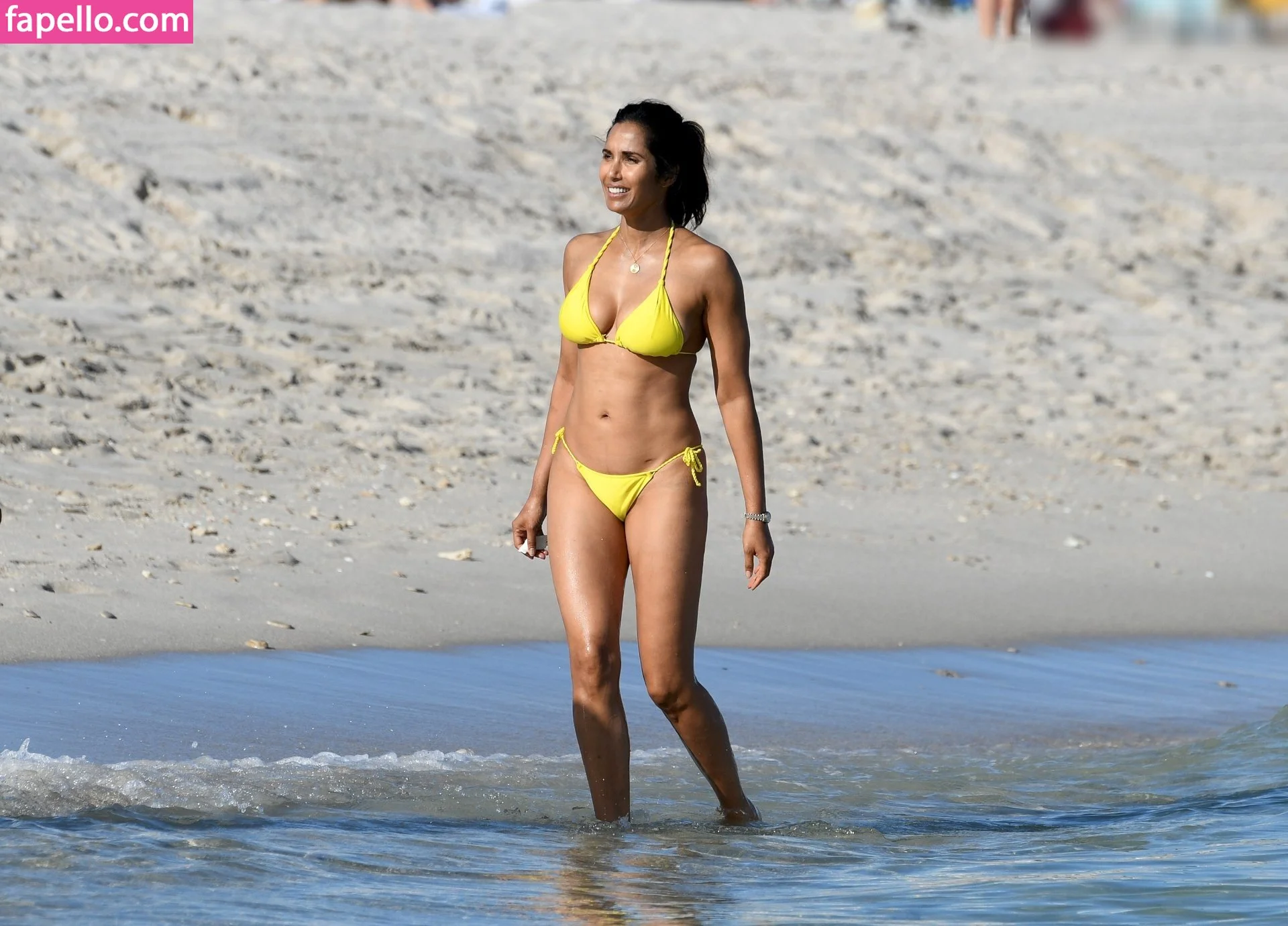 Padma Lakshmi / PadmaLakshmi Onlyfans Photo Gallery 
