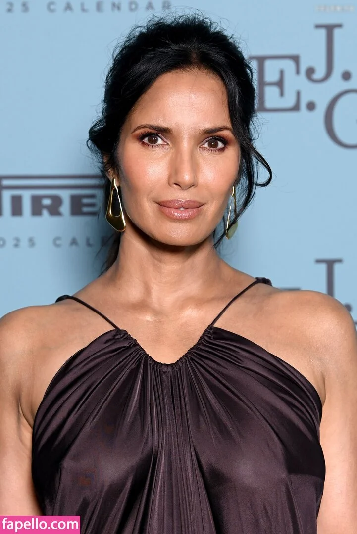 Padma Lakshmi / PadmaLakshmi Onlyfans Photo Gallery 