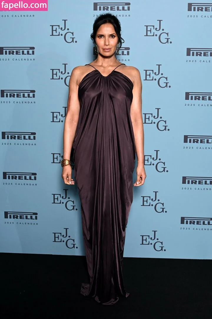 Padma Lakshmi / PadmaLakshmi Onlyfans Photo Gallery 