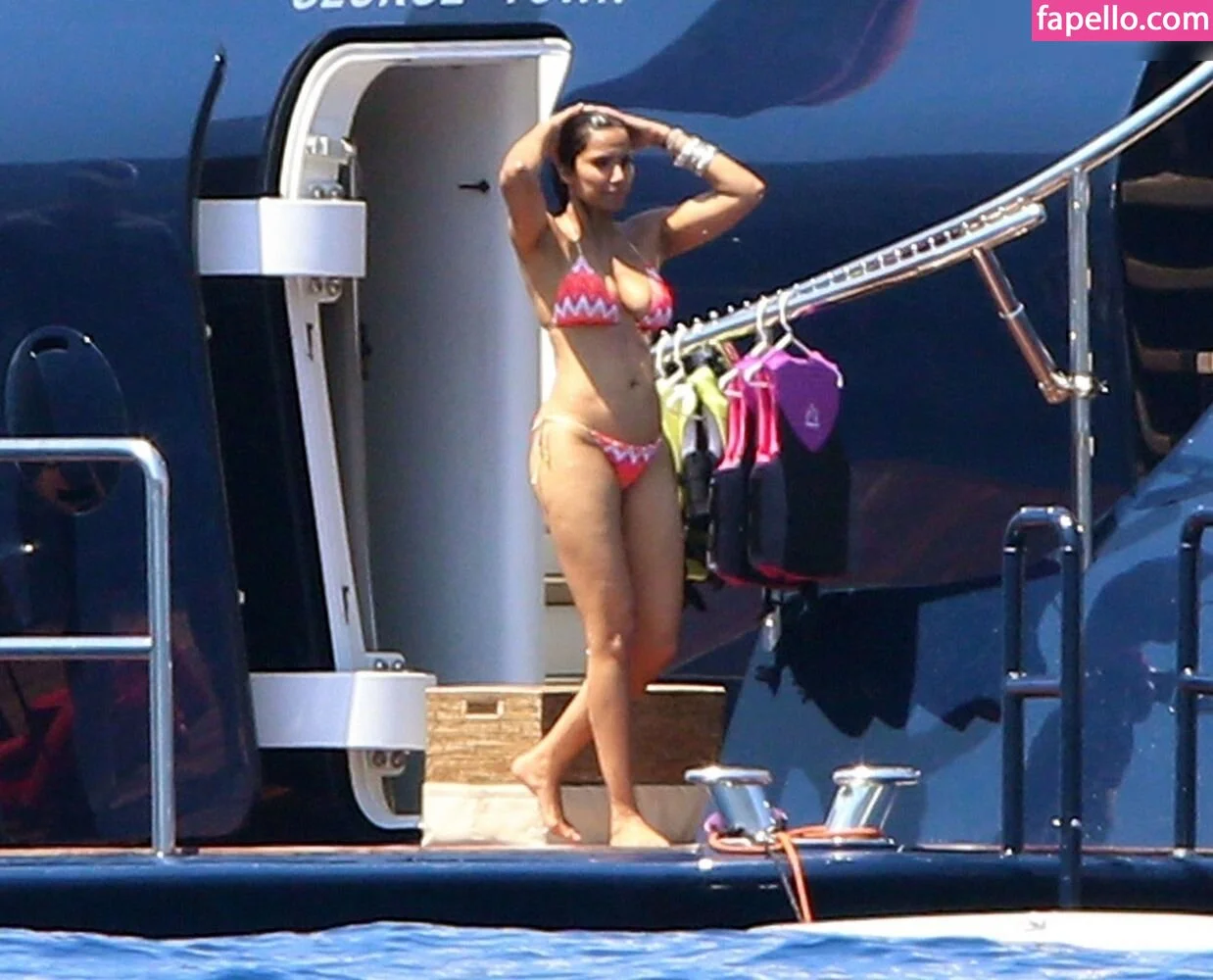 Padma Lakshmi / PadmaLakshmi Onlyfans Photo Gallery 