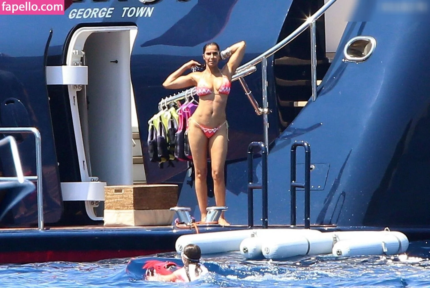 Padma Lakshmi / PadmaLakshmi Onlyfans Photo Gallery 