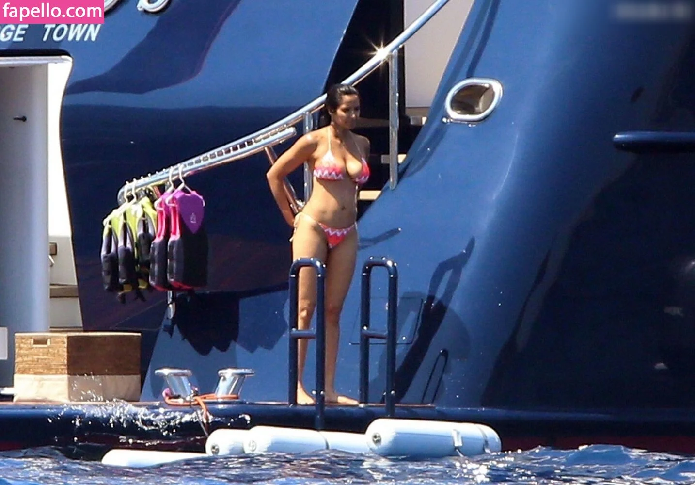 Padma Lakshmi / PadmaLakshmi Onlyfans Photo Gallery 