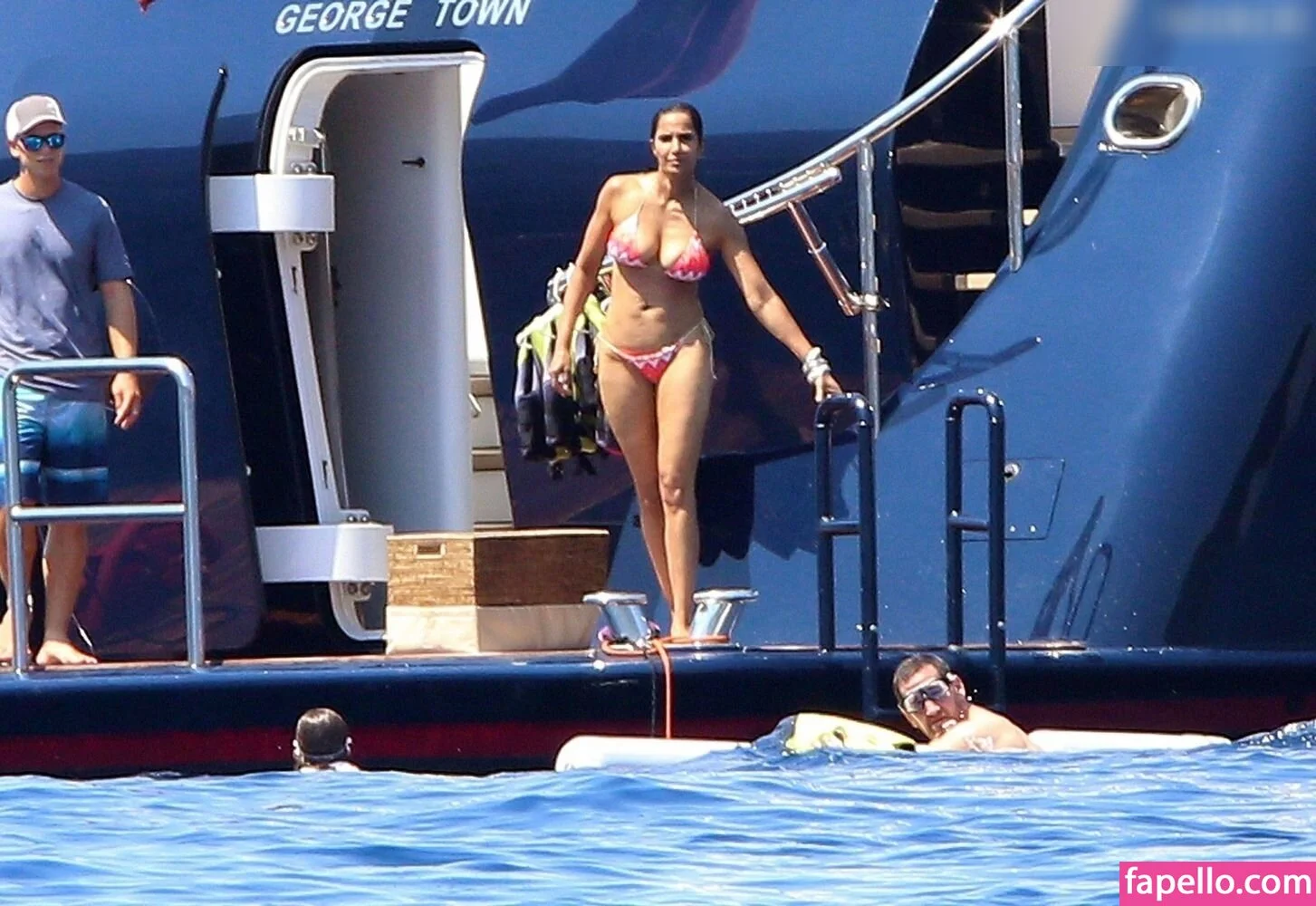 Padma Lakshmi / PadmaLakshmi Onlyfans Photo Gallery 