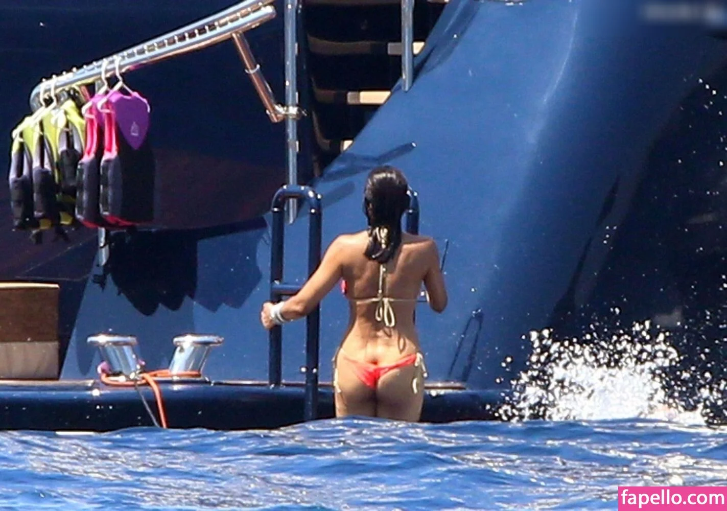 Padma Lakshmi / PadmaLakshmi Onlyfans Photo Gallery 