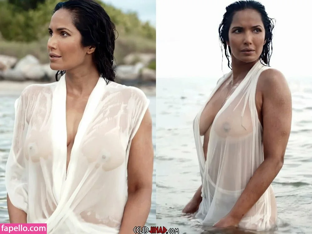Padma Lakshmi / PadmaLakshmi Onlyfans Photo Gallery 