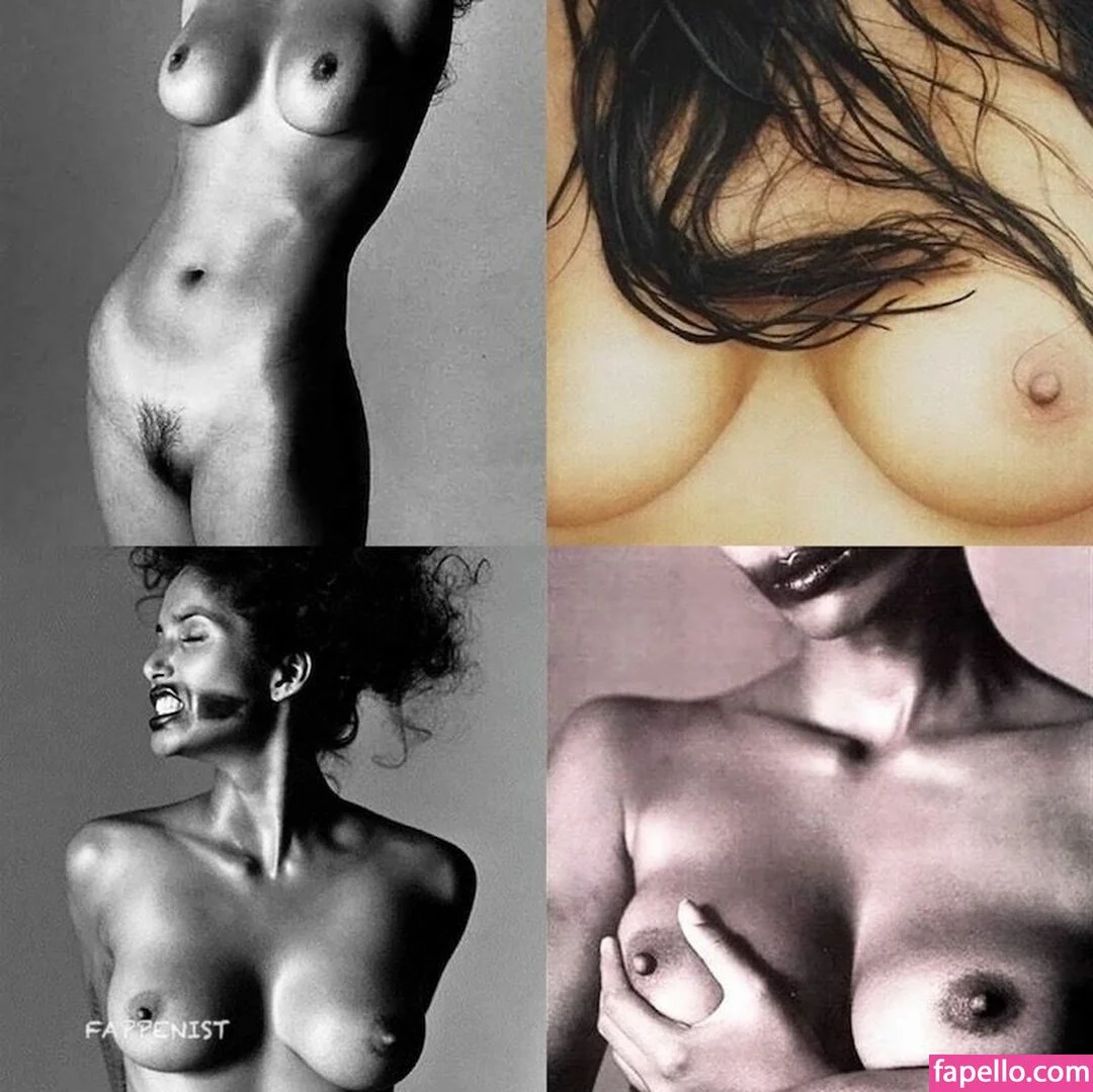 Padma Lakshmi / PadmaLakshmi Onlyfans Photo Gallery 